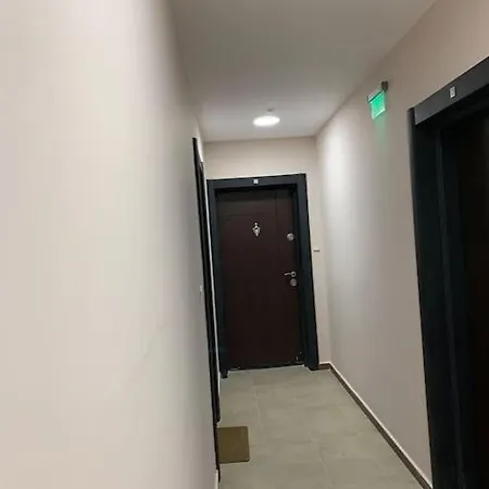 Rowing Base Apartment Plovdiv