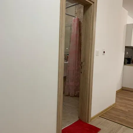 Apartment Rowing Base *