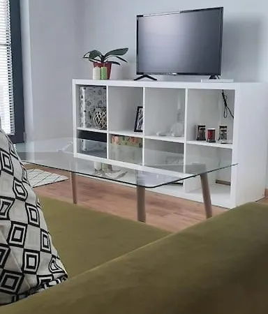 Apartment Rowing Base *