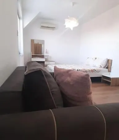 Rowing Base Apartment Plowdiw