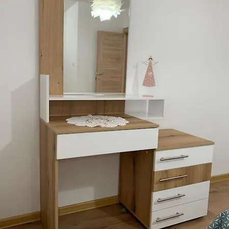 Apartment Rowing Base Plovdiv