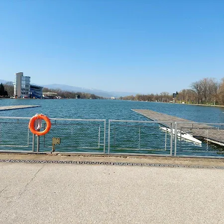 Rowing Base Apartment Plovdiv