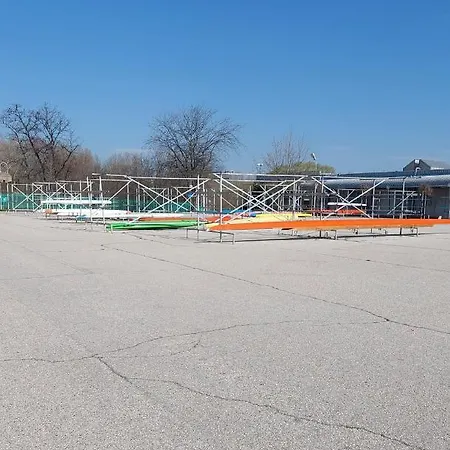 Rowing Base *