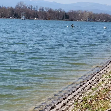 Rowing Base Apartment Plovdiv